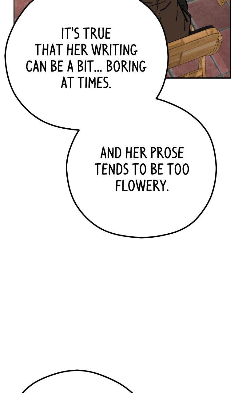 Maybe Meant to Be Chapter 95