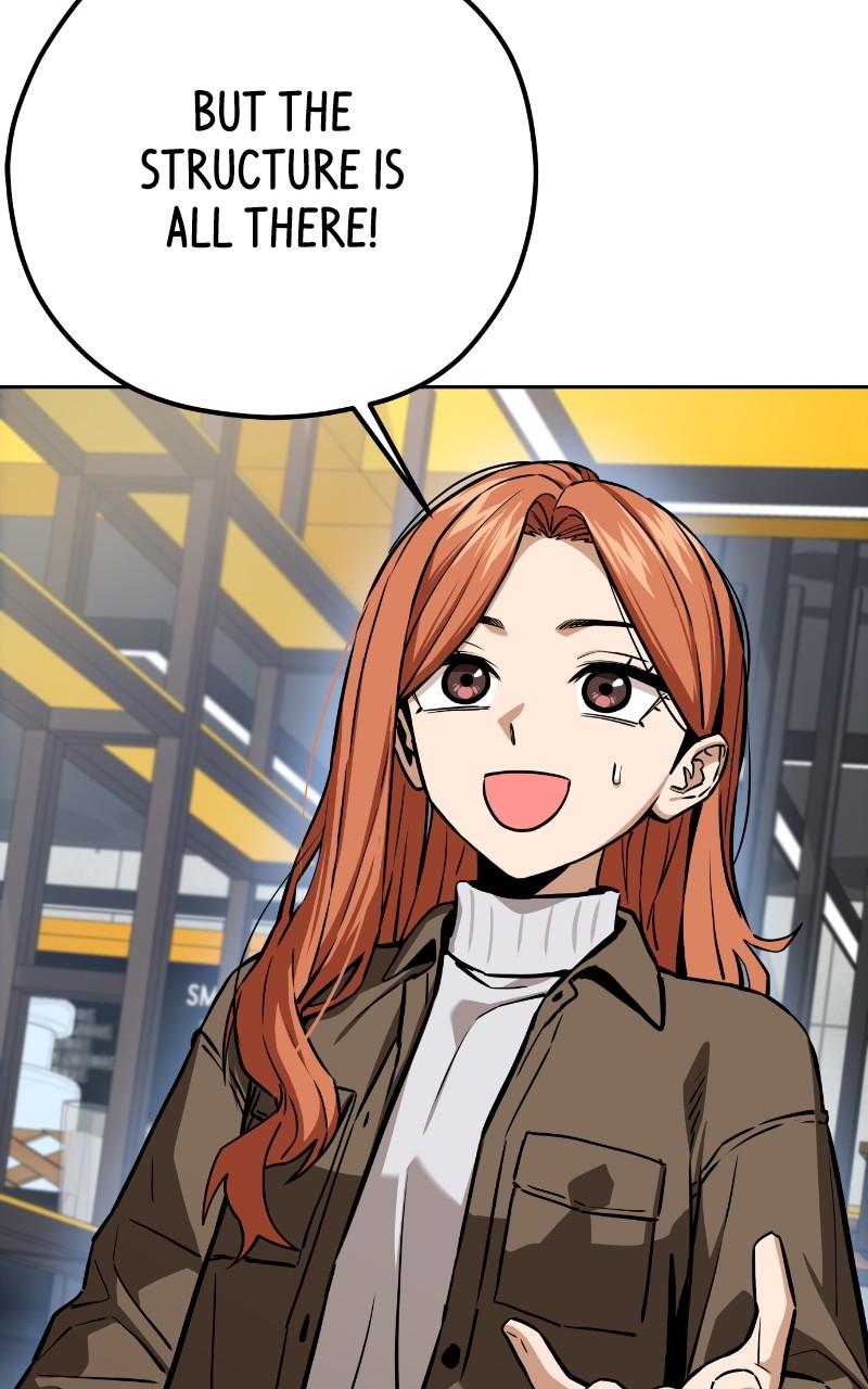 Maybe Meant to Be Chapter 95