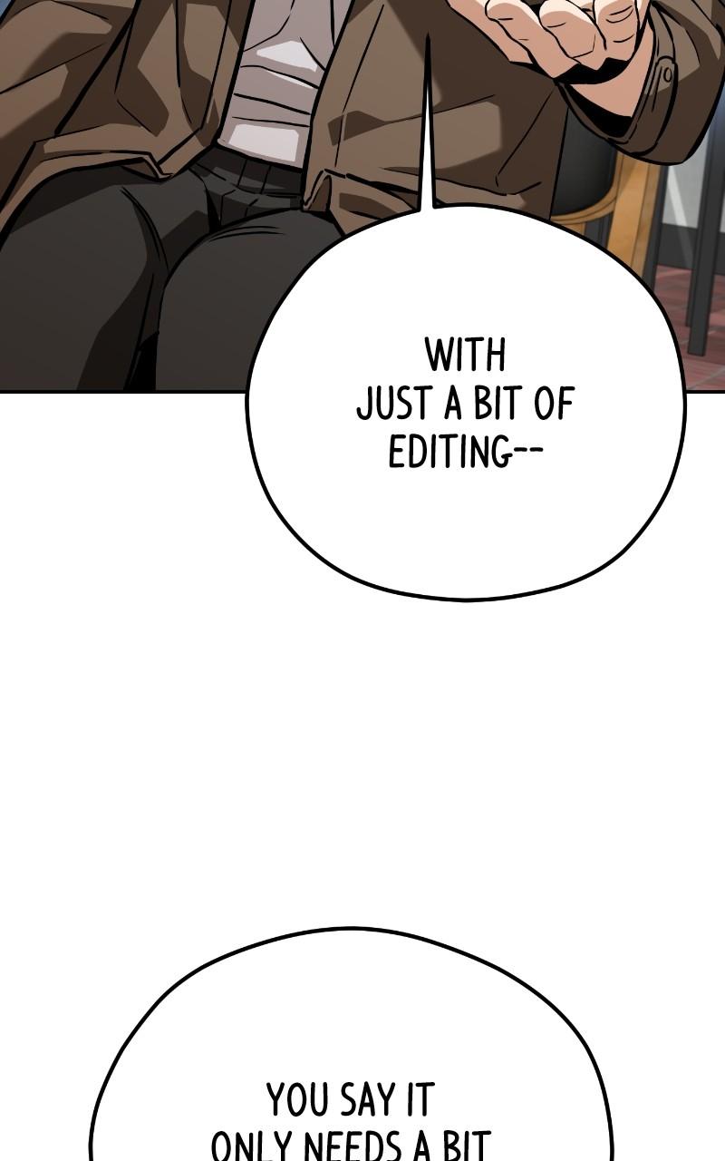 Maybe Meant to Be Chapter 95