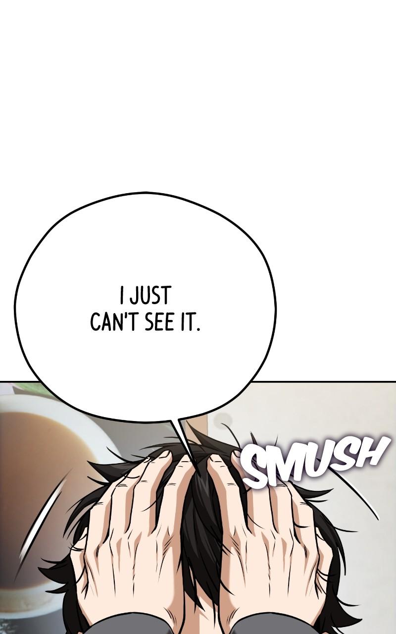 Maybe Meant to Be Chapter 95