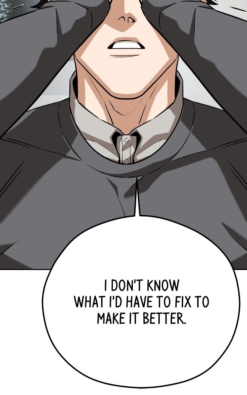 Maybe Meant to Be Chapter 95