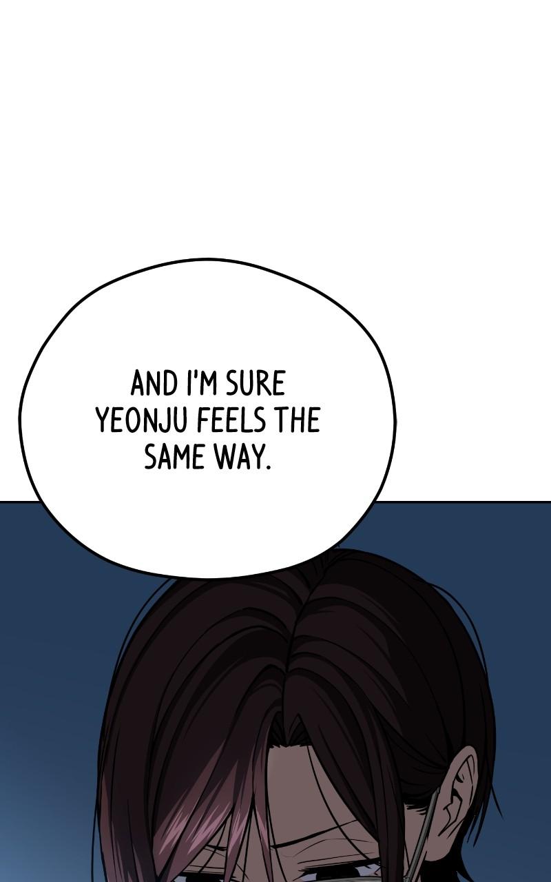 Maybe Meant to Be Chapter 95