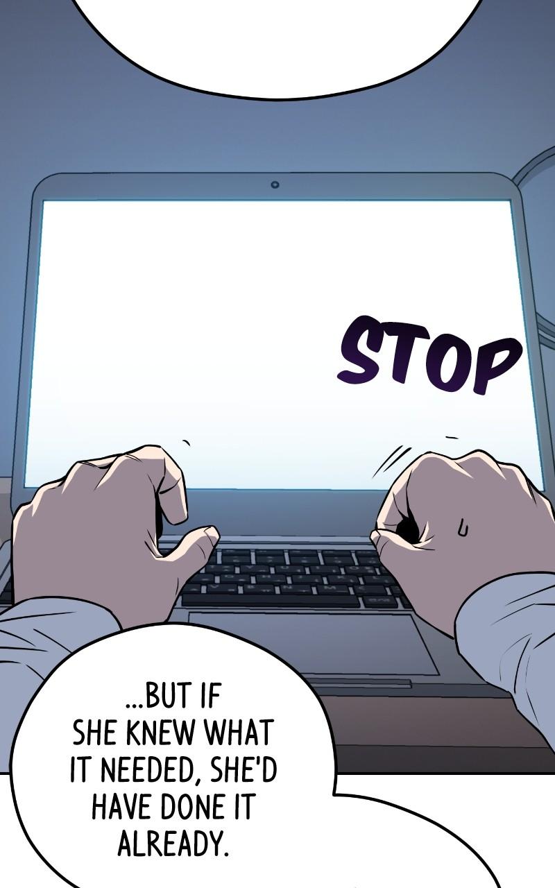 Maybe Meant to Be Chapter 95