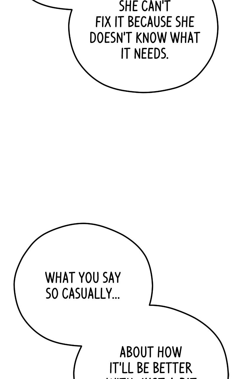 Maybe Meant to Be Chapter 95