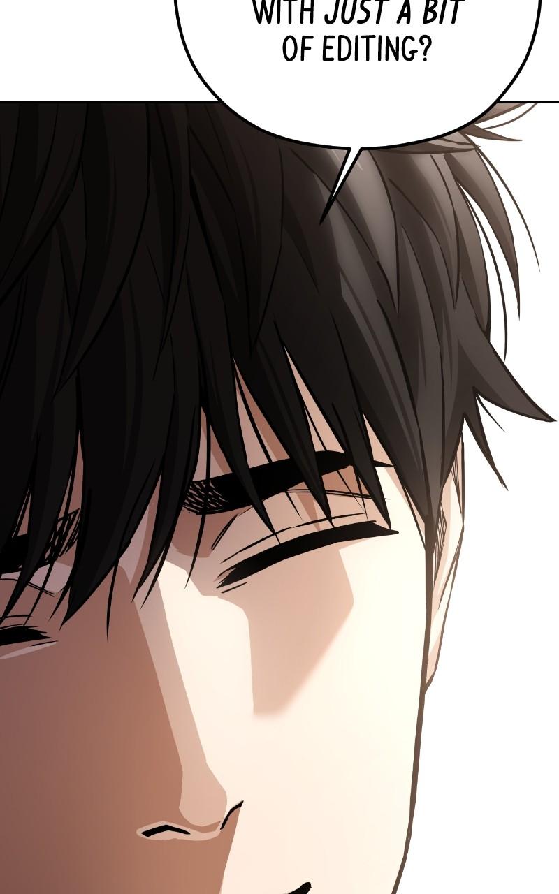 Maybe Meant to Be Chapter 95