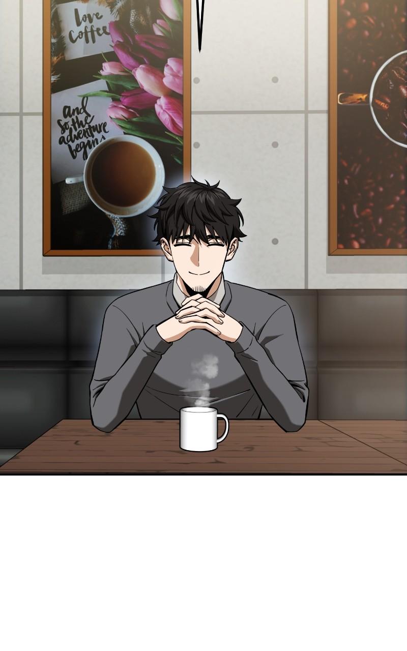 Maybe Meant to Be Chapter 95