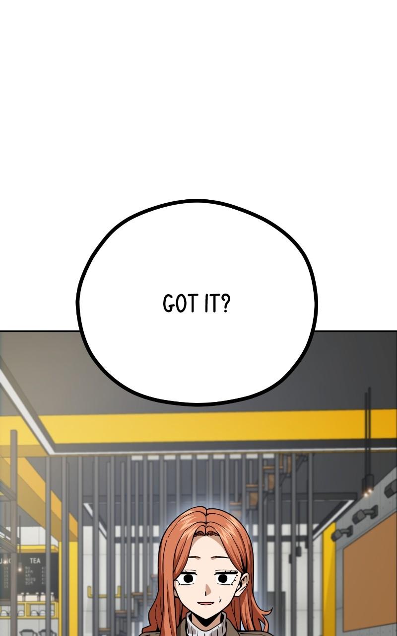 Maybe Meant to Be Chapter 95