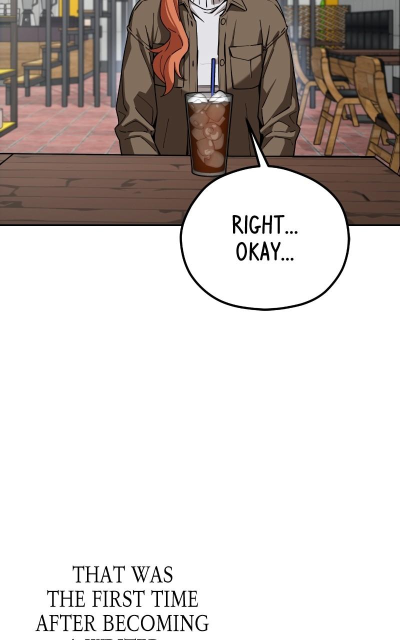 Maybe Meant to Be Chapter 95