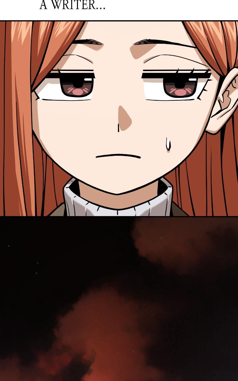 Maybe Meant to Be Chapter 95