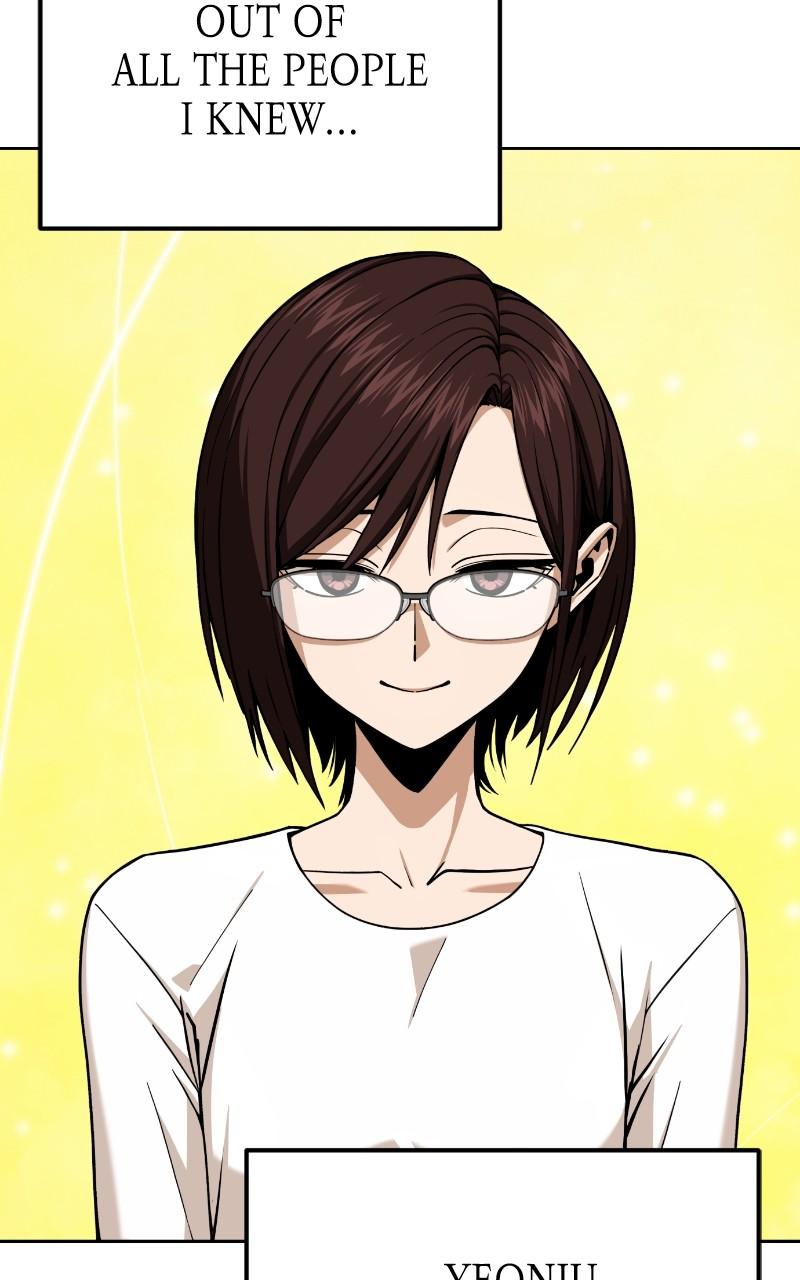 Maybe Meant to Be Chapter 95