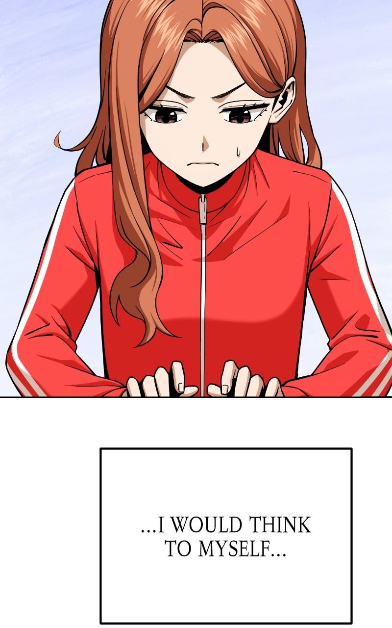 Maybe Meant to Be Chapter 95