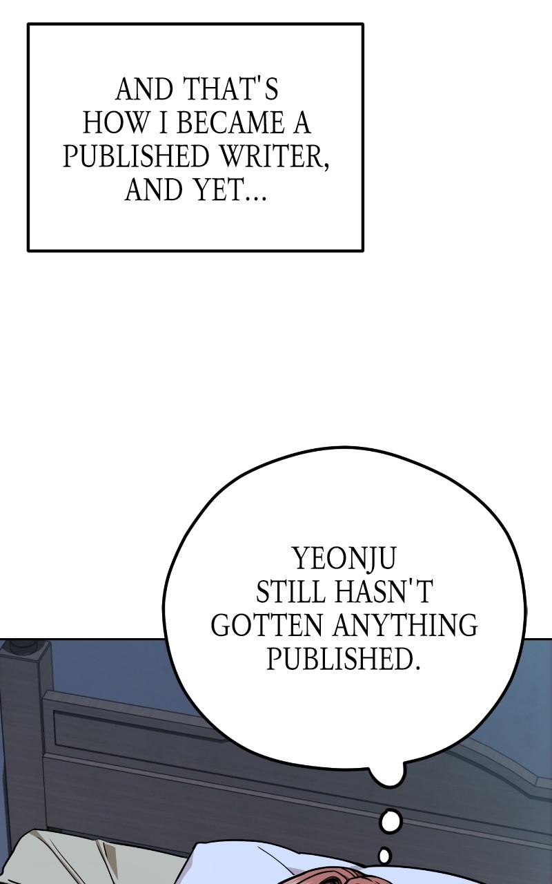 Maybe Meant to Be Chapter 95