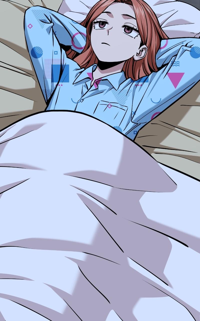 Maybe Meant to Be Chapter 95