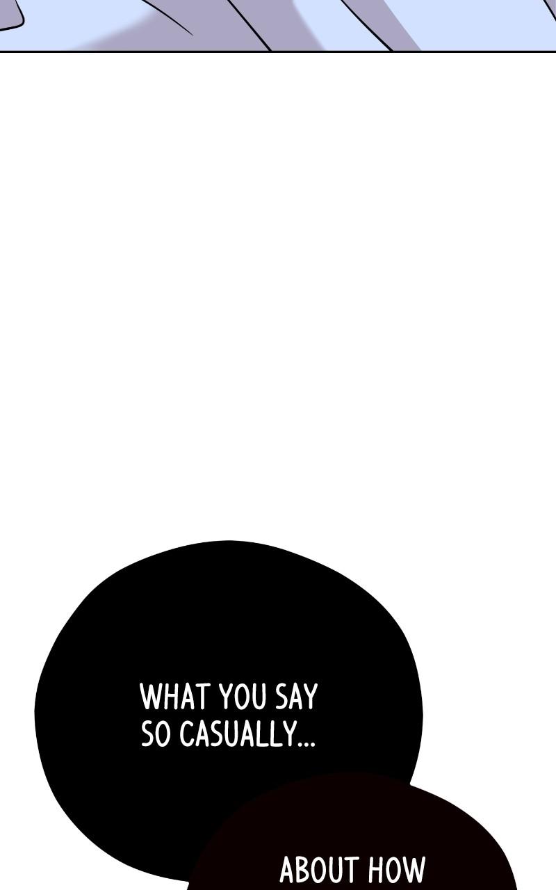 Maybe Meant to Be Chapter 95