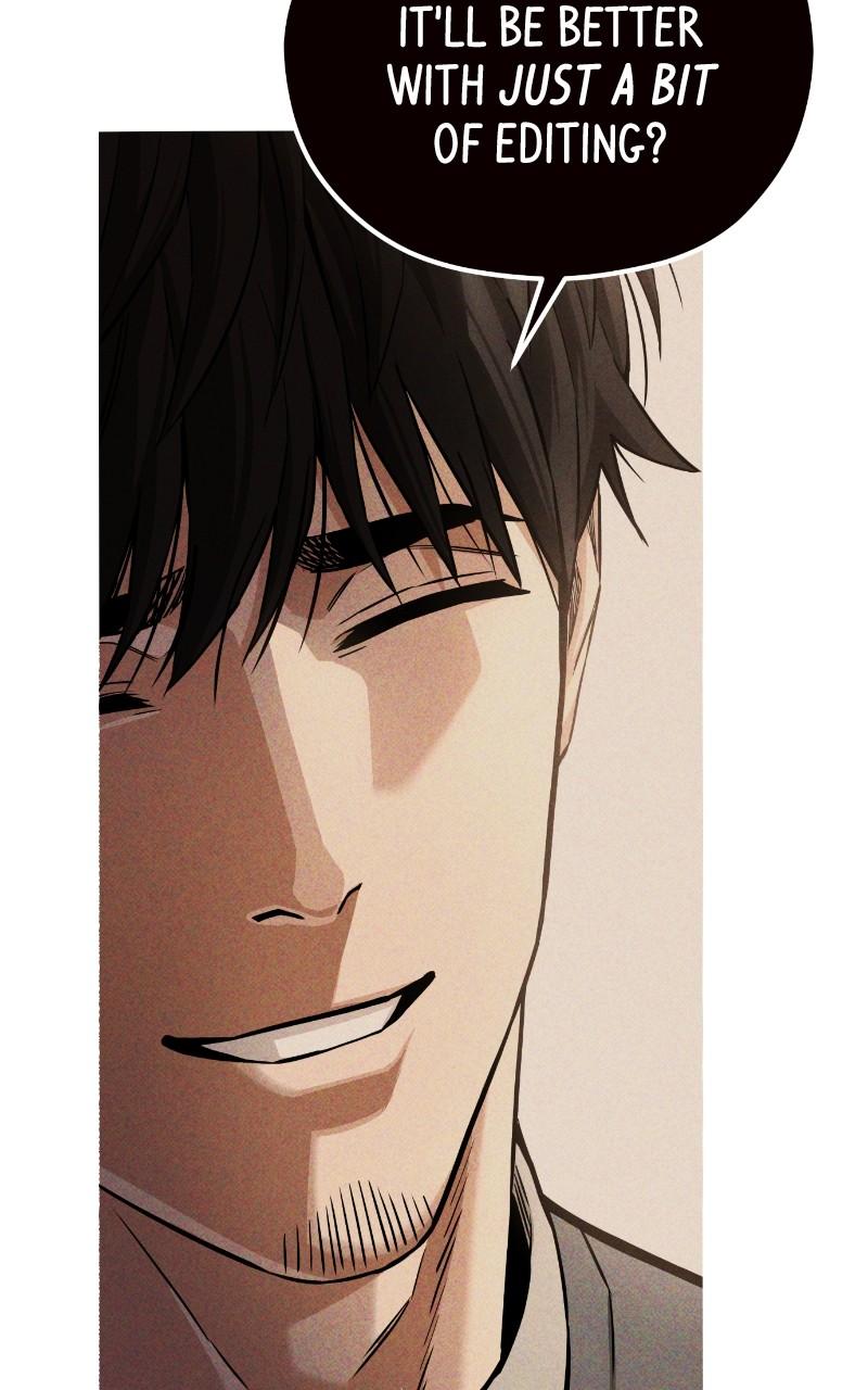 Maybe Meant to Be Chapter 95