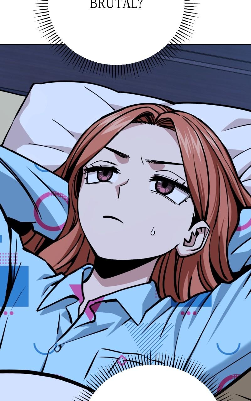 Maybe Meant to Be Chapter 95