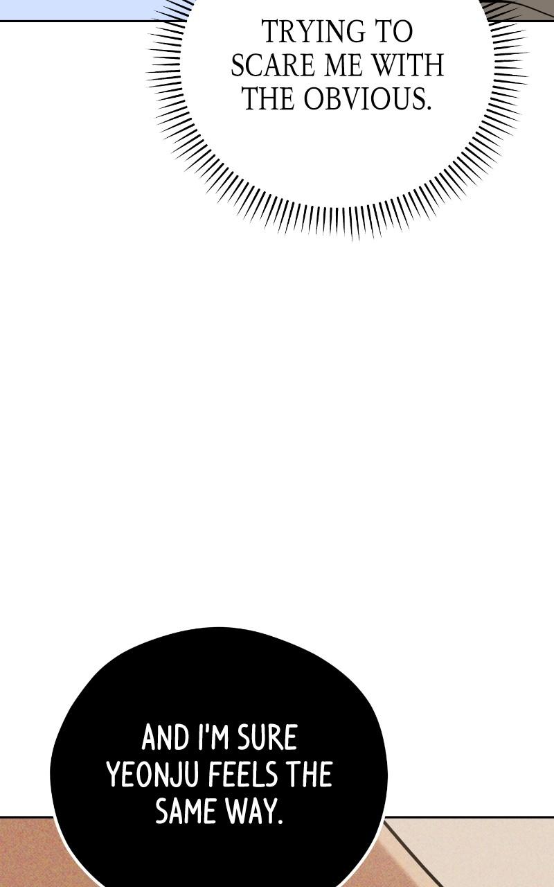 Maybe Meant to Be Chapter 95