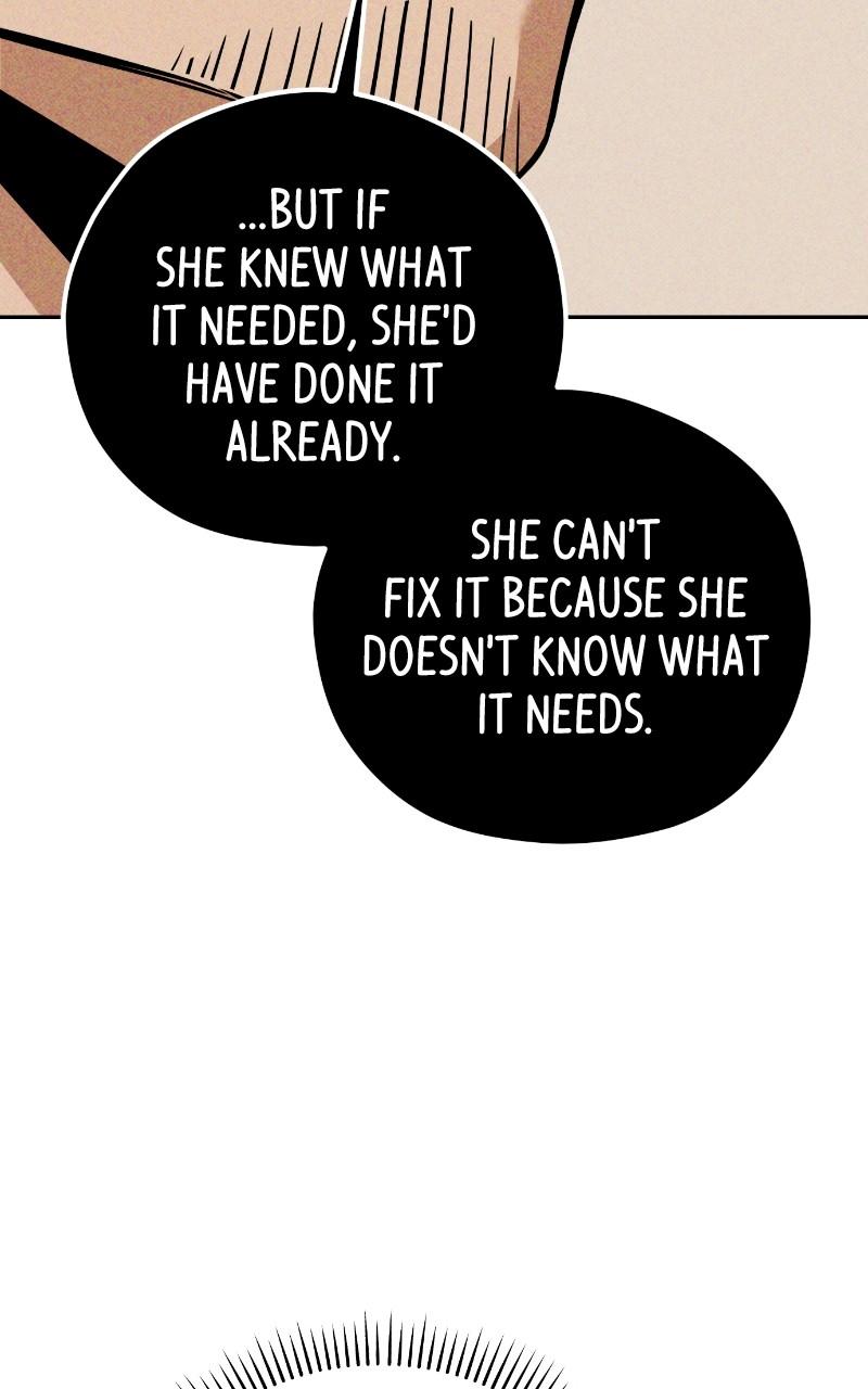 Maybe Meant to Be Chapter 95