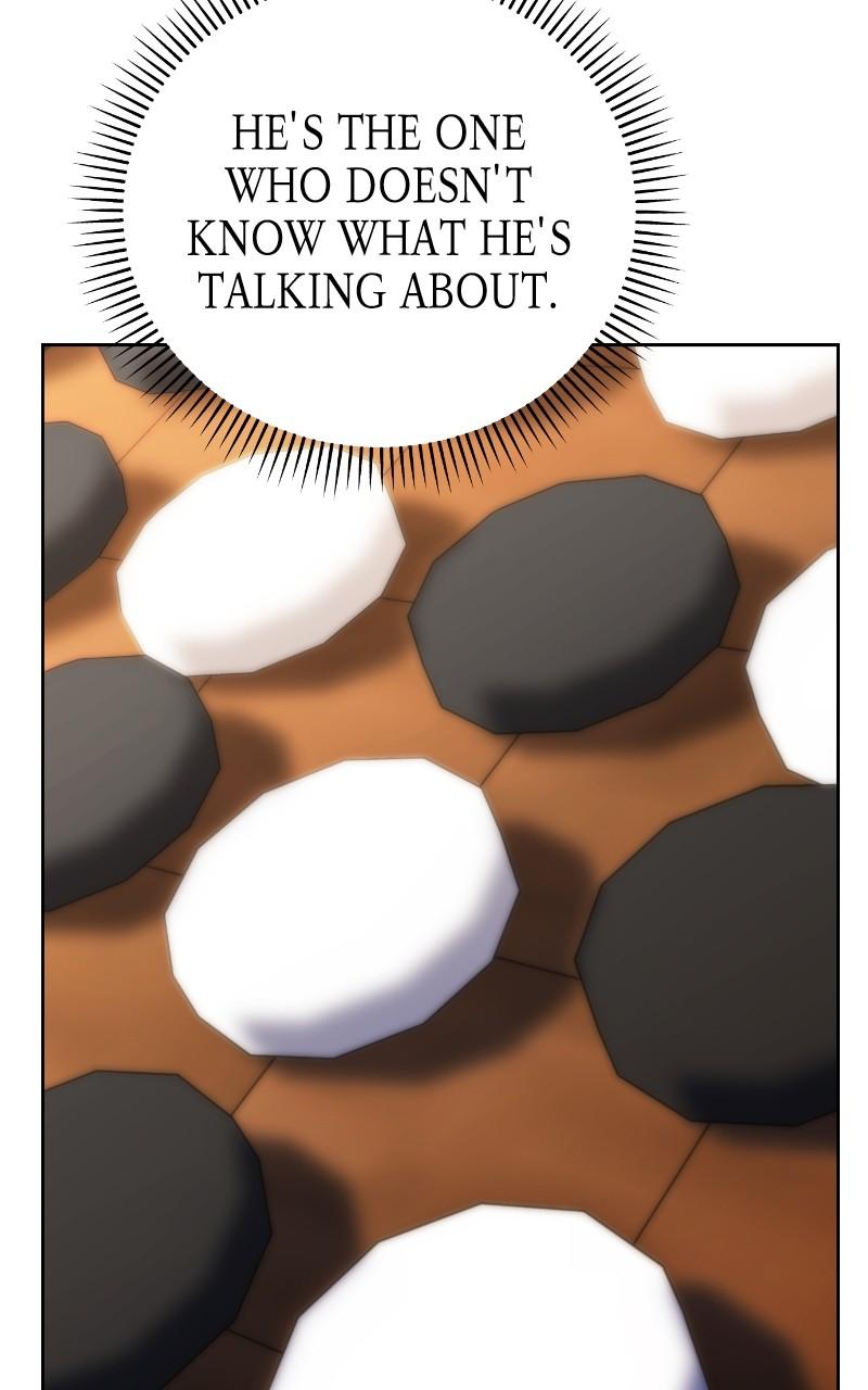 Maybe Meant to Be Chapter 95