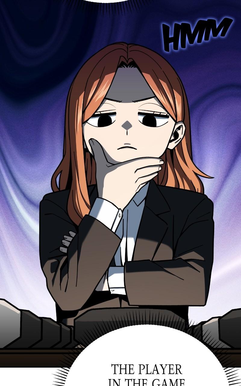 Maybe Meant to Be Chapter 95