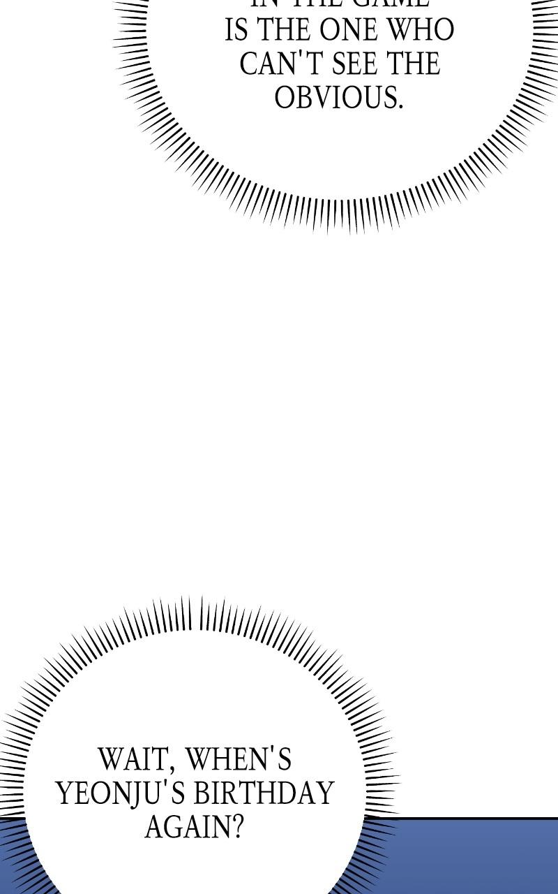 Maybe Meant to Be Chapter 95