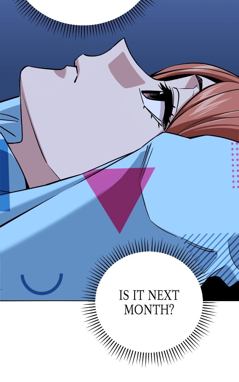 Maybe Meant to Be Chapter 95