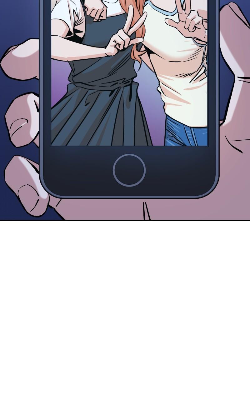 Maybe Meant to Be Chapter 95