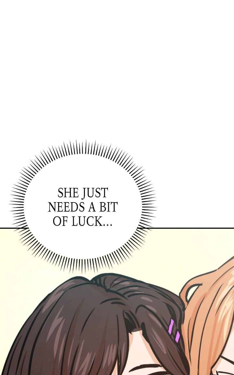 Maybe Meant to Be Chapter 95