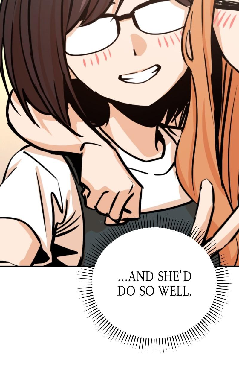 Maybe Meant to Be Chapter 95