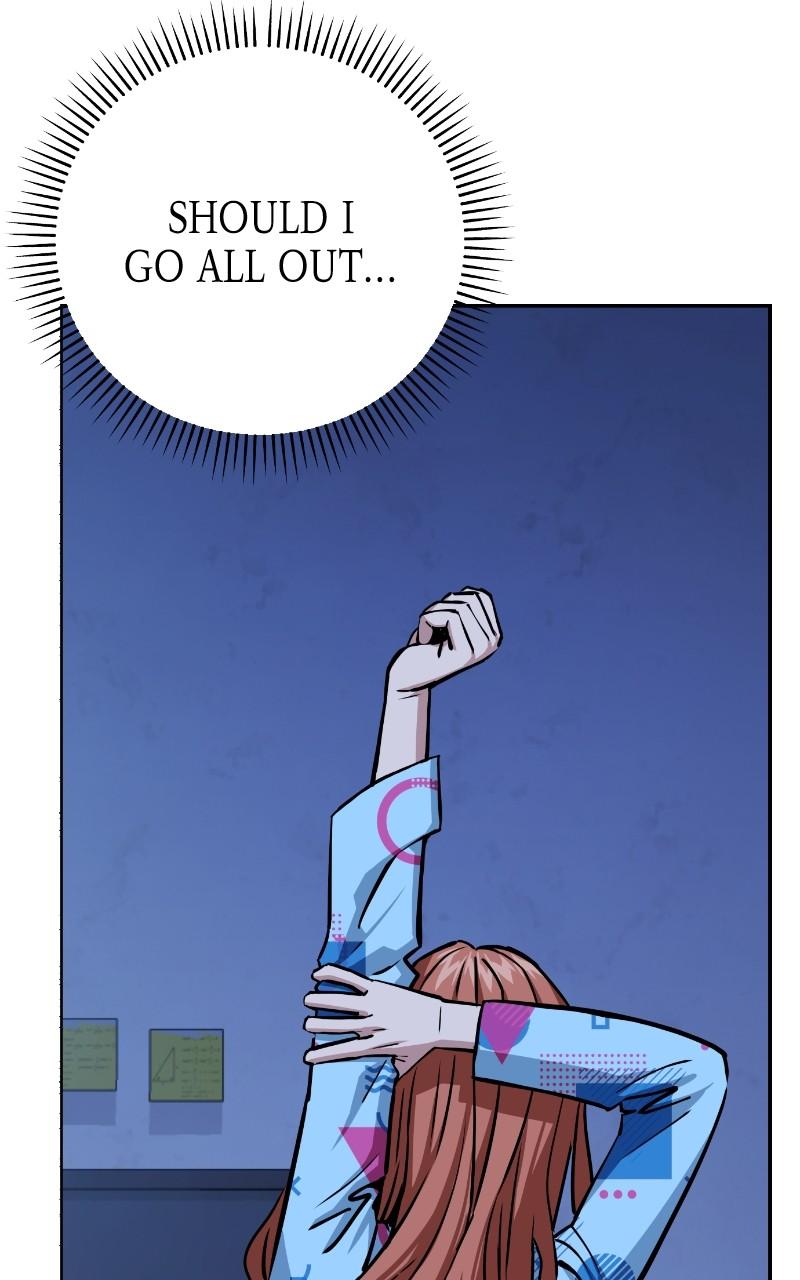 Maybe Meant to Be Chapter 95