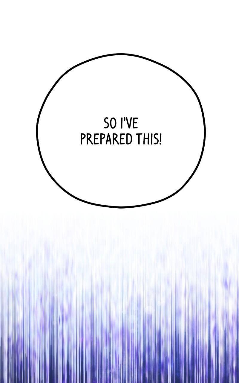 Maybe Meant to Be Chapter 95