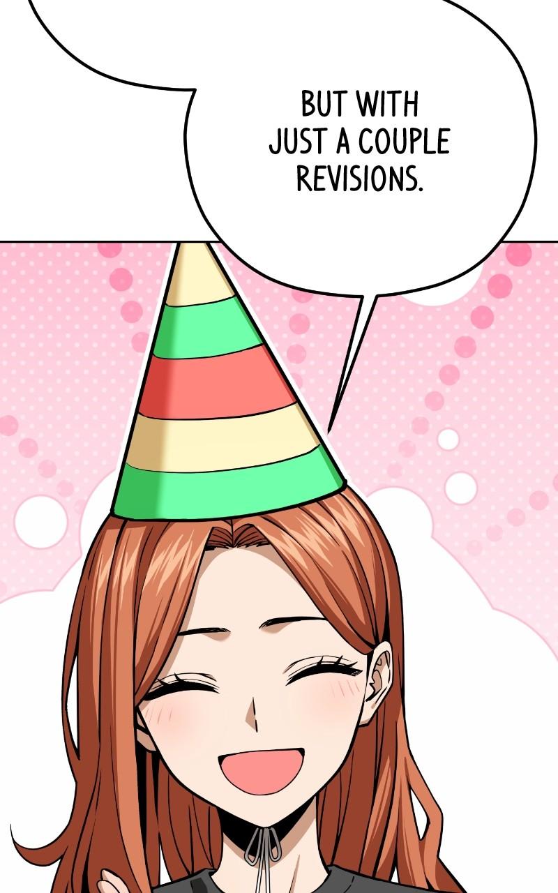 Maybe Meant to Be Chapter 95