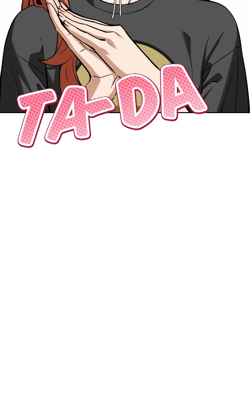 Maybe Meant to Be Chapter 95