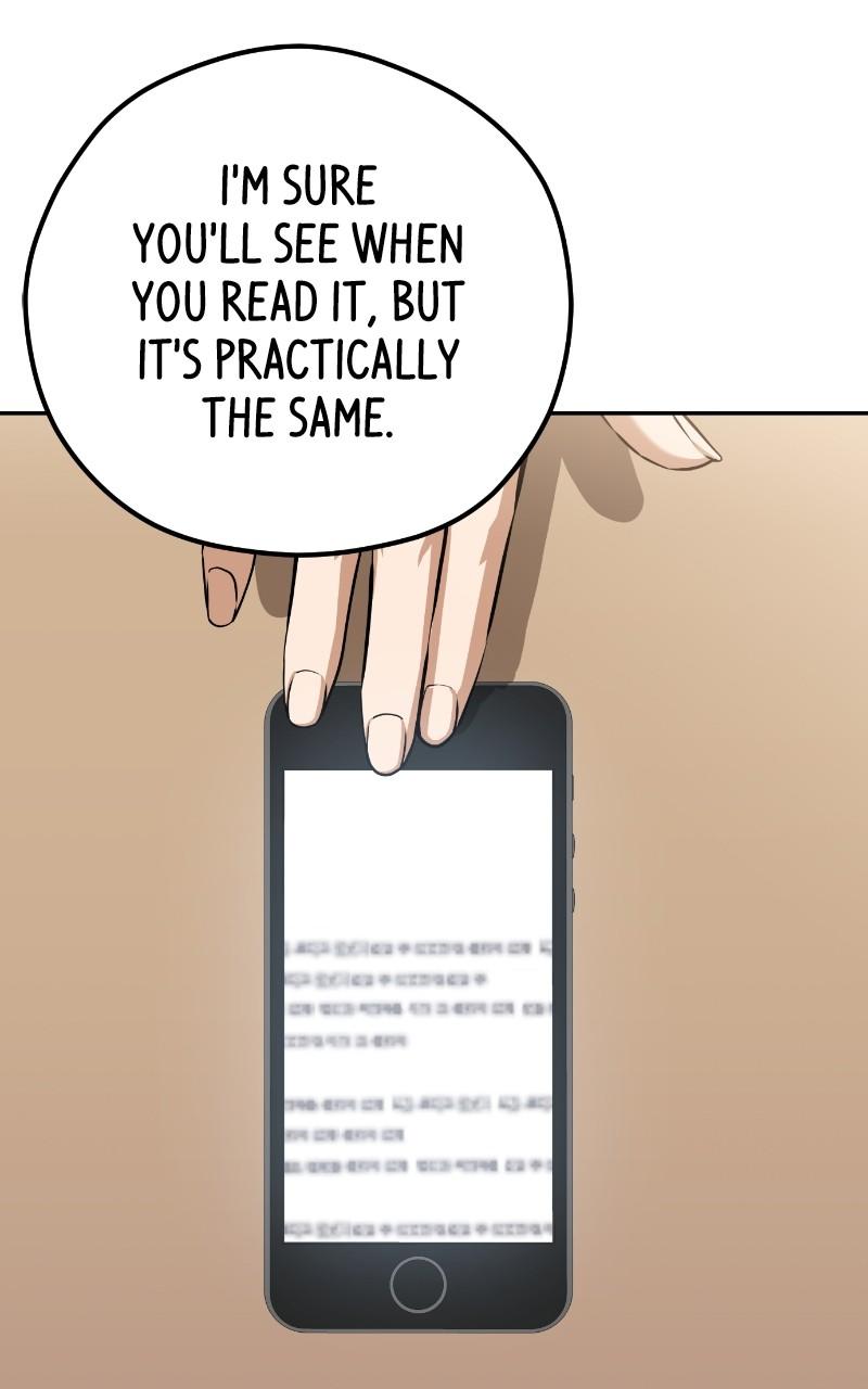 Maybe Meant to Be Chapter 95