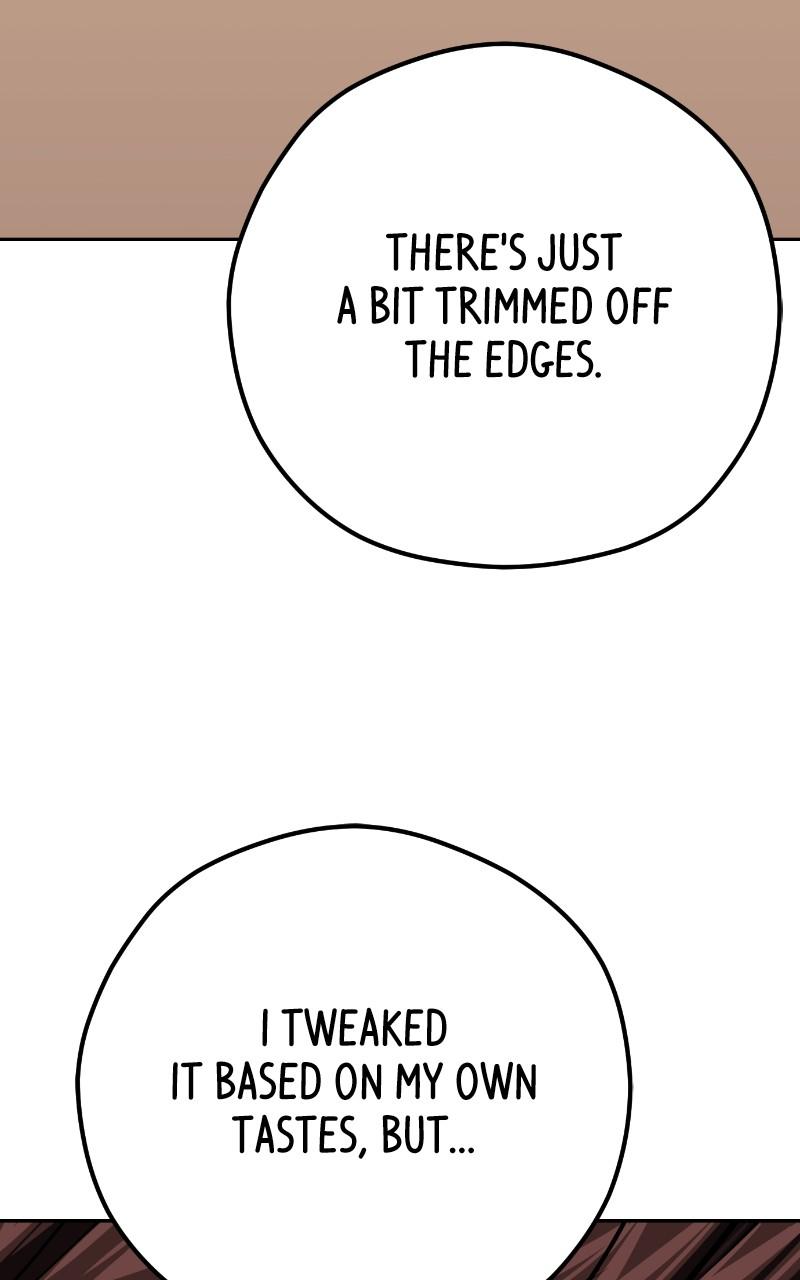 Maybe Meant to Be Chapter 95