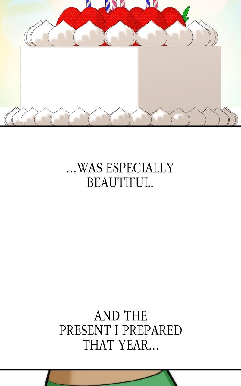 Maybe Meant to Be Chapter 95