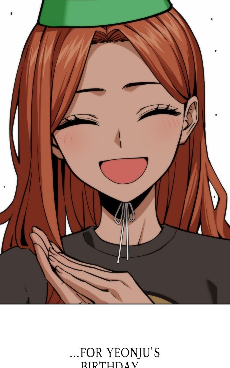 Maybe Meant to Be Chapter 95