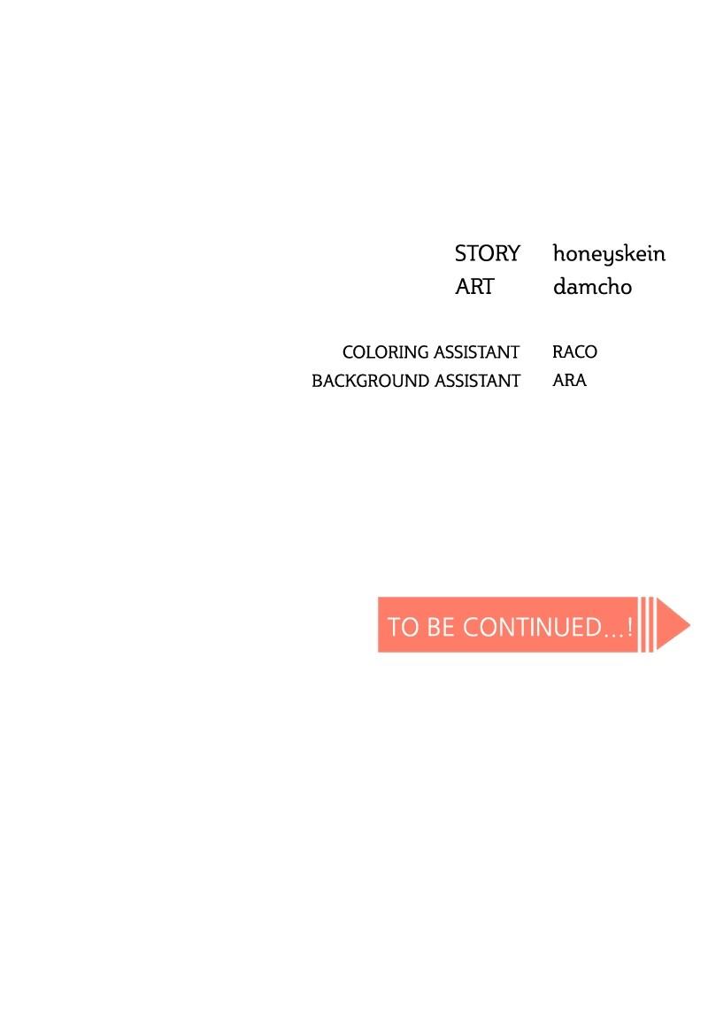 Maybe Meant to Be Chapter 95