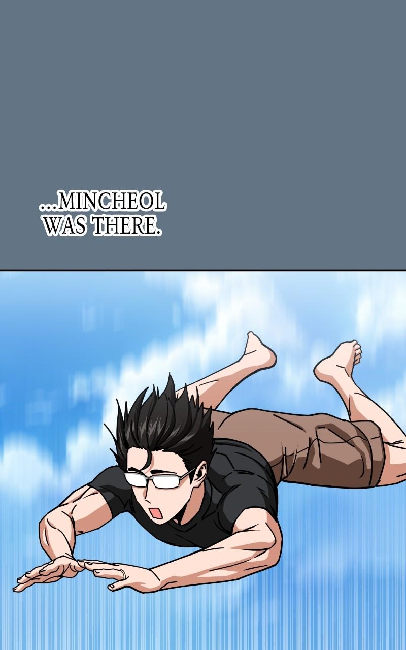 Maybe Meant to Be Chapter 97 82