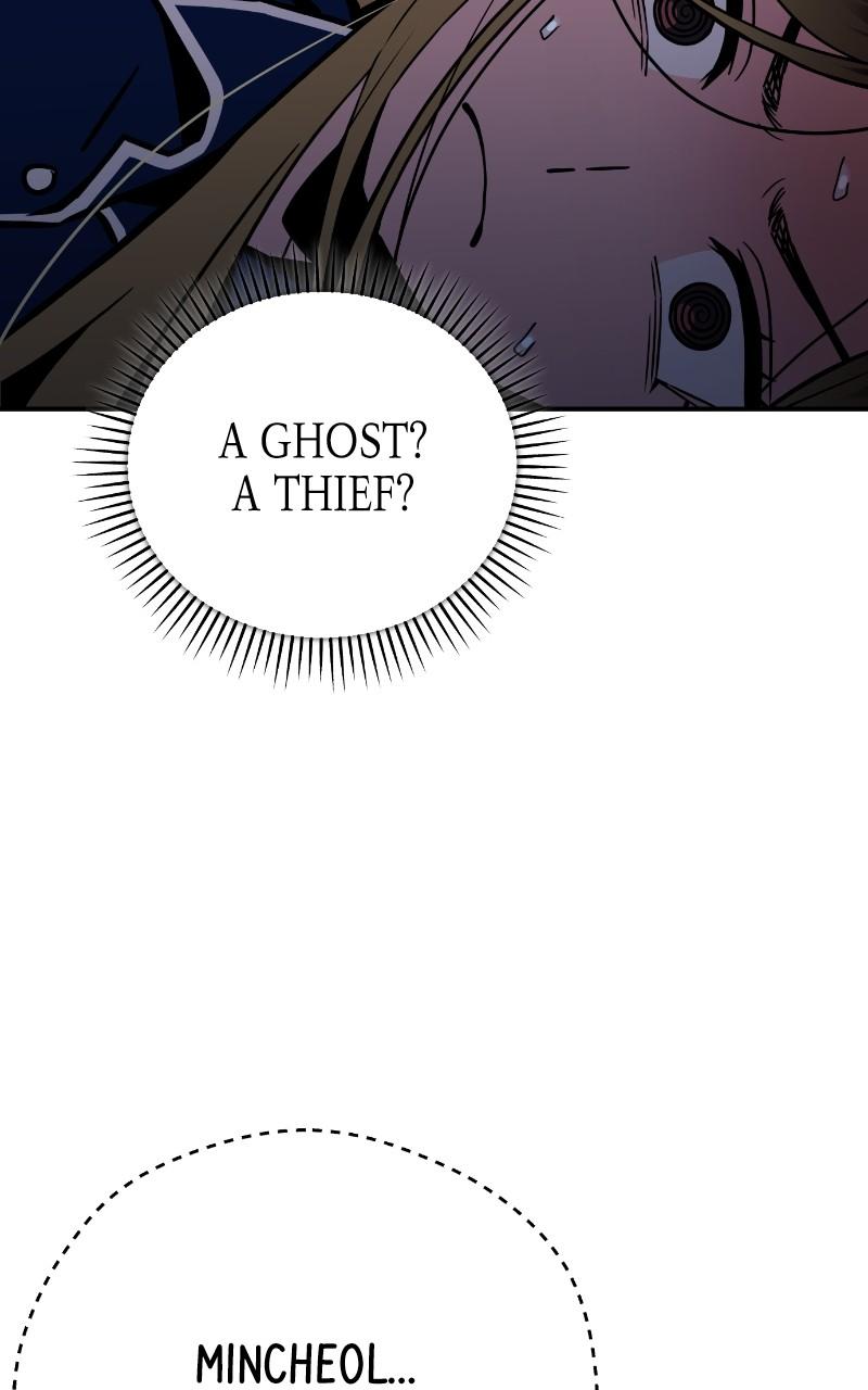 Maybe Meant to Be Chapter 96