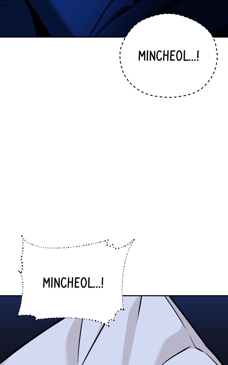 Maybe Meant to Be Chapter 96