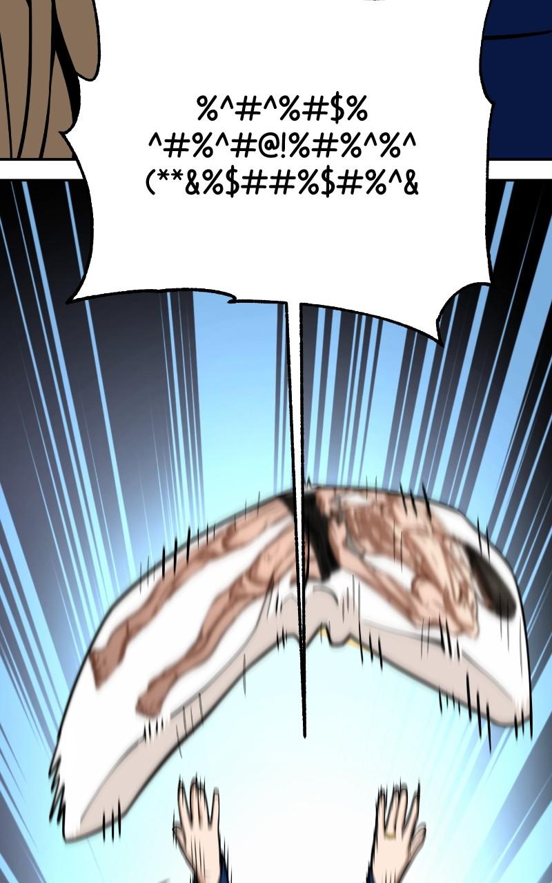 Maybe Meant to Be Chapter 96