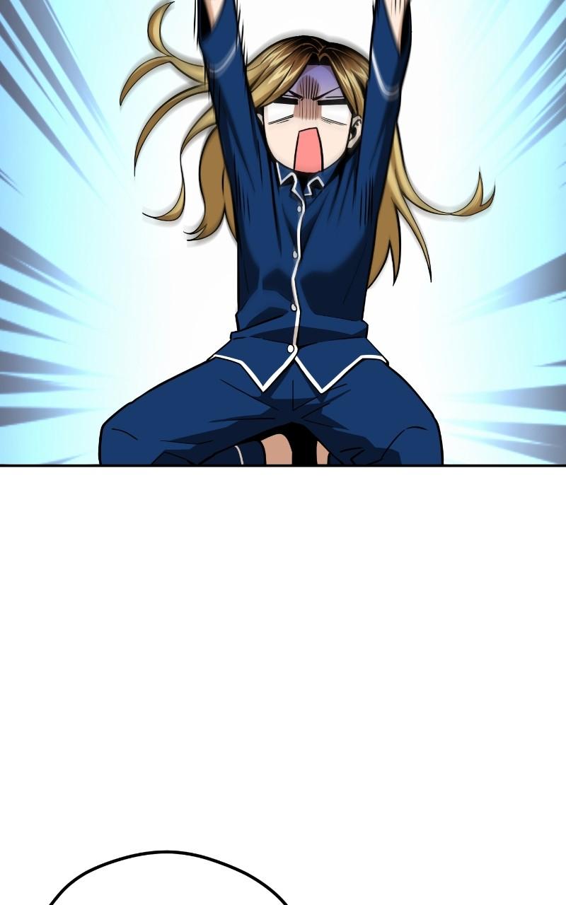 Maybe Meant to Be Chapter 96