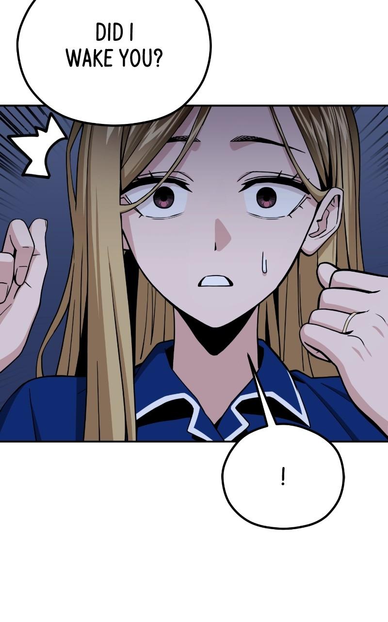 Maybe Meant to Be Chapter 96