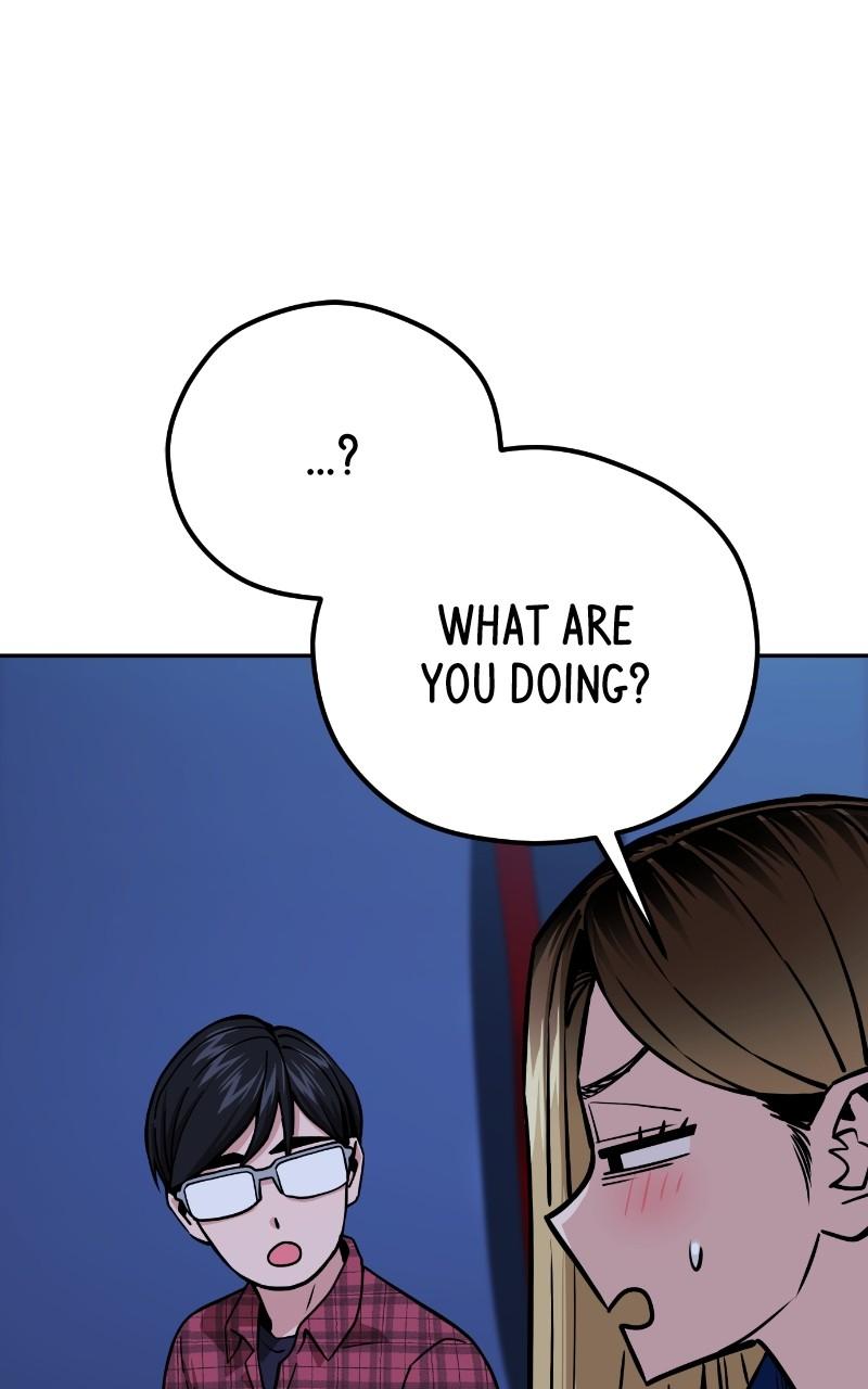 Maybe Meant to Be Chapter 96