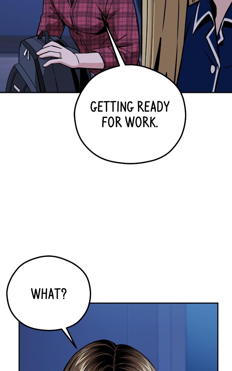 Maybe Meant to Be Chapter 96