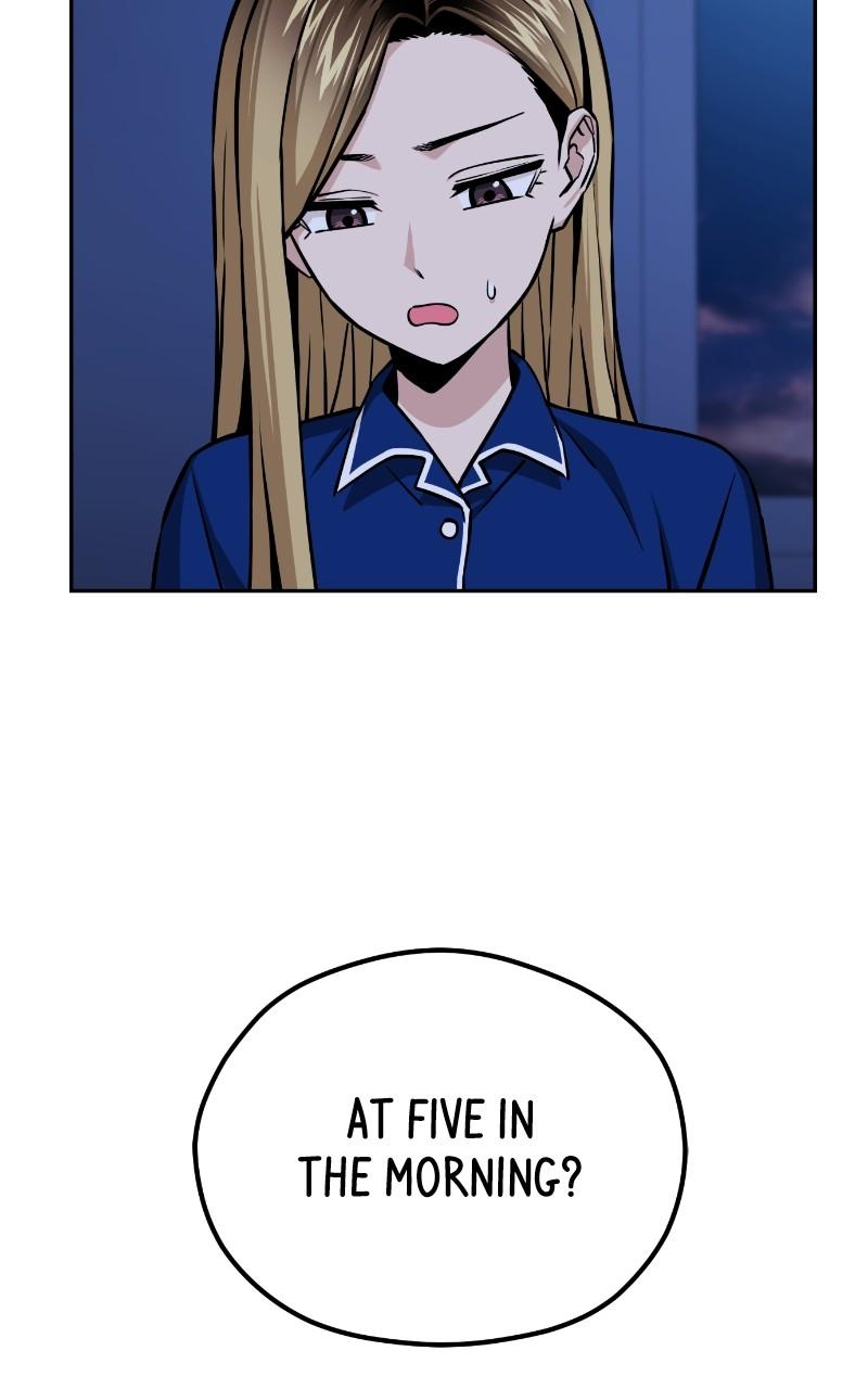 Maybe Meant to Be Chapter 96