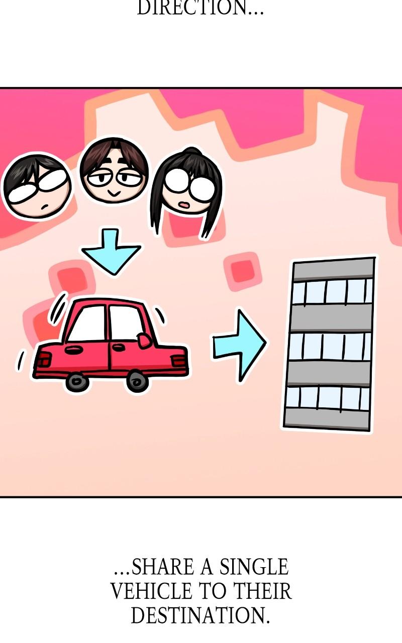 Maybe Meant to Be Chapter 96