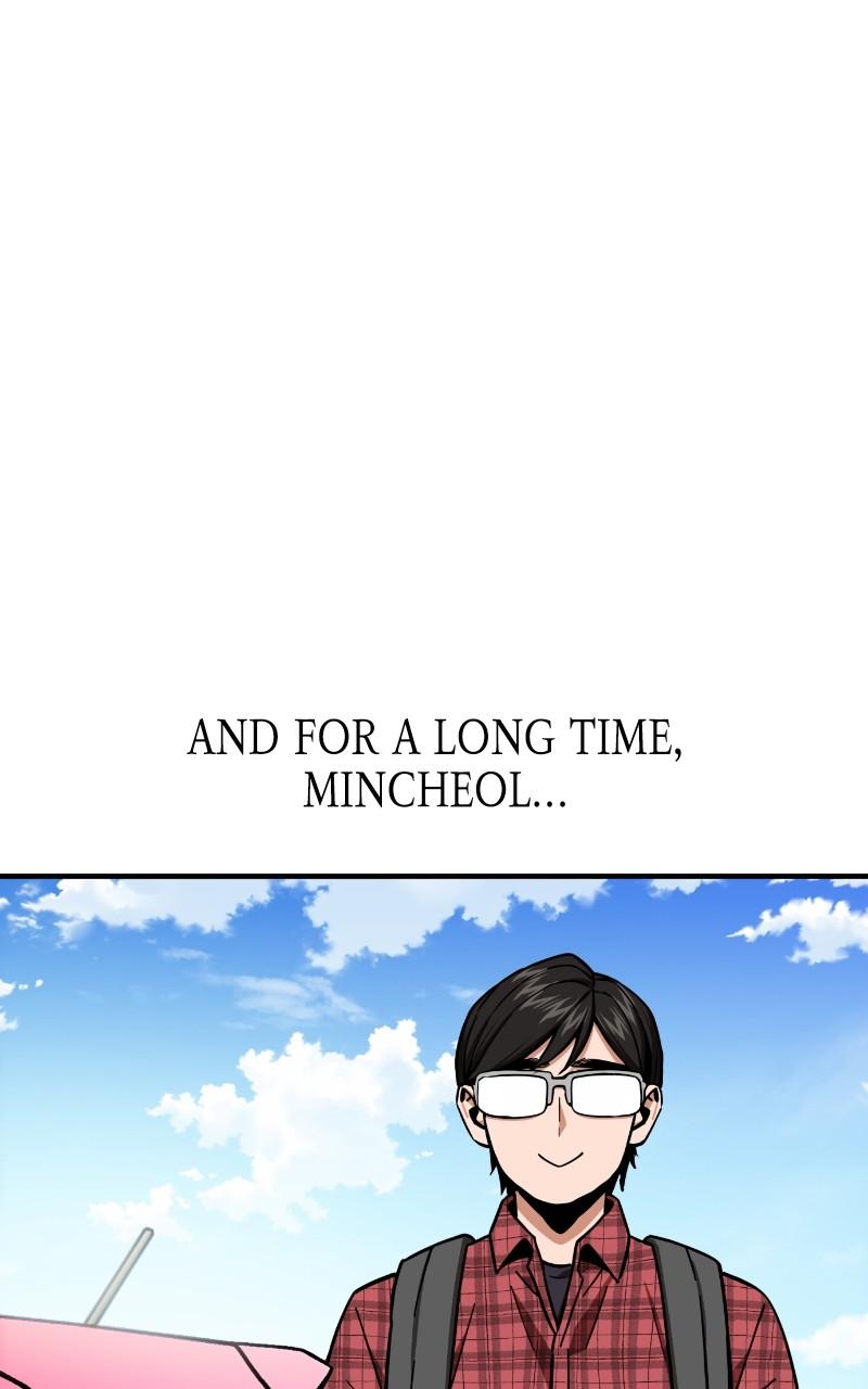 Maybe Meant to Be Chapter 96