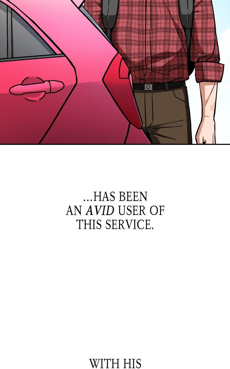 Maybe Meant to Be Chapter 96